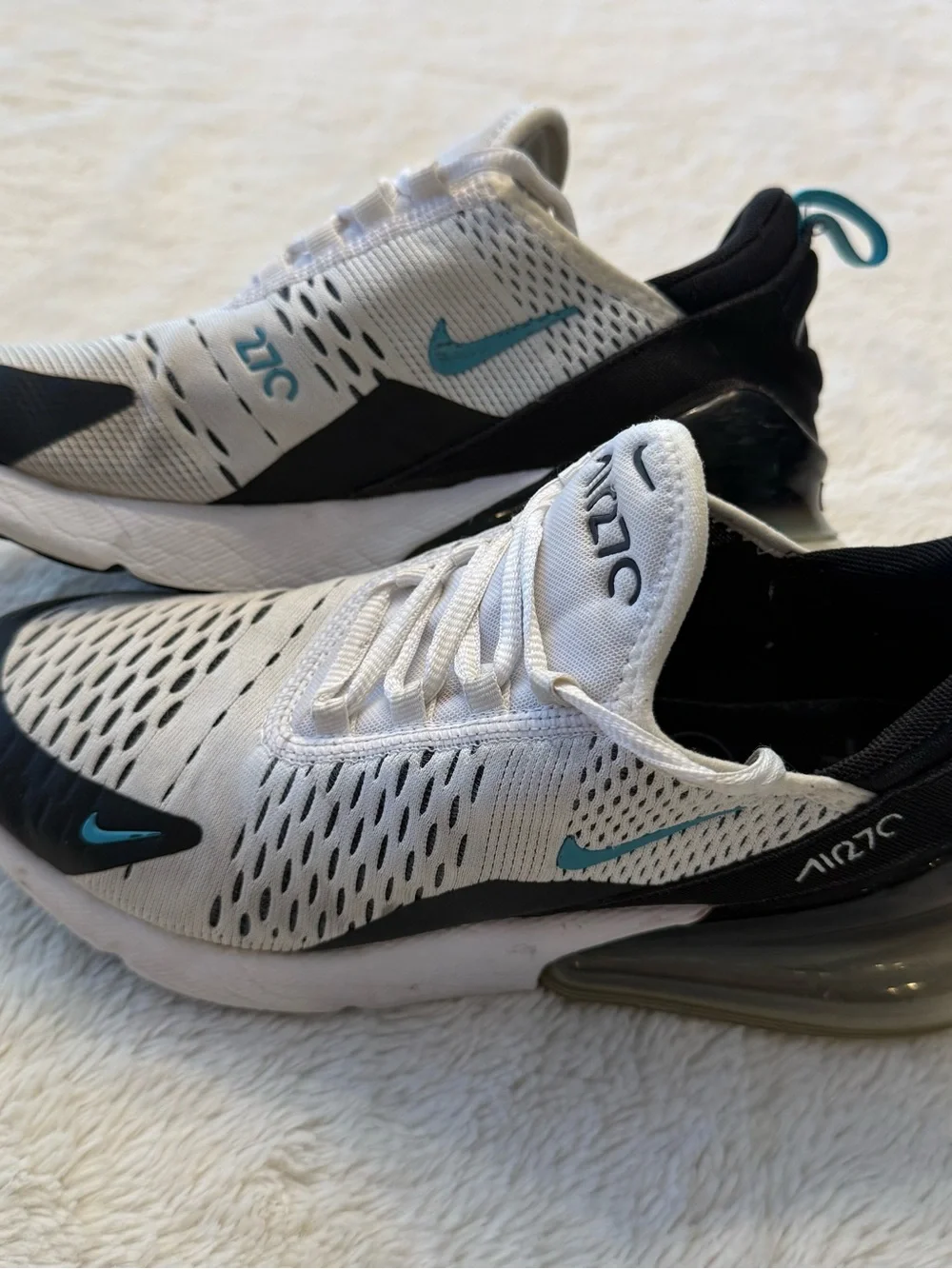 Nike lightweight air